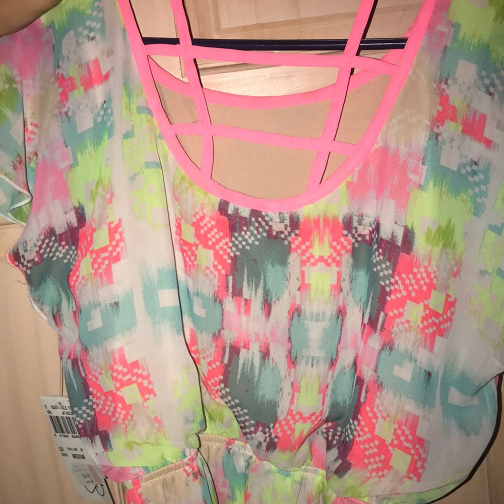 ADORABLE SUN DRESS! - Picture 2 of 6